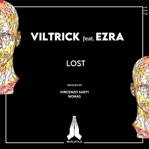 Daniel Viltrick - Lost EP [RVL117]